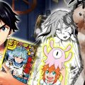 mangas manga sorties récentes