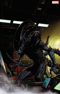 predator