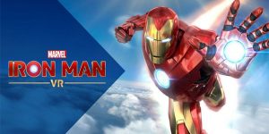 TEST – Marvel&rsquo;s Iron Man VR, la tête dans les nuages