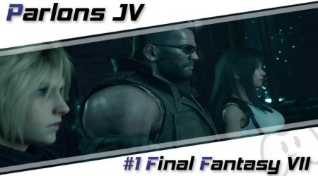 Parlons JV