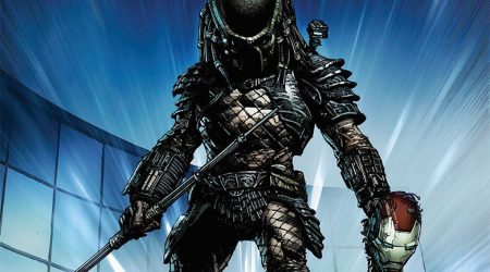 Alien et Predator vont chasser sur les terres de Marvel