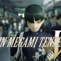 Shin Megami Tensei V