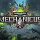 Warhammer 40000 Mechanicus