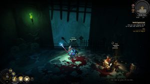 Blightbound