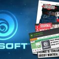 Affaire ubisoft enquête gamasutra harcèlement