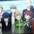 Persona 4 Golden SEGA Steam Atlus