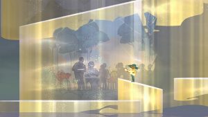 GOTY 2020 Spiritfarer test Thunder Lotus indépendant indie deuil mort