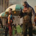 Suicide Squad: Kill The Justice League