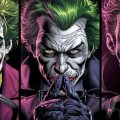 Three Jokers