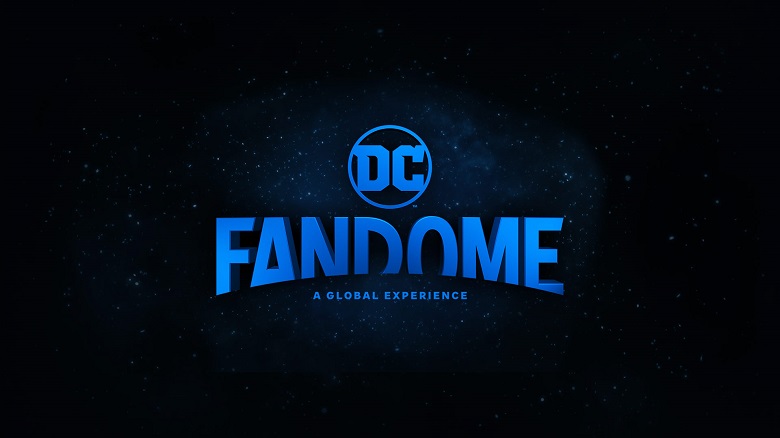 DC FanDome