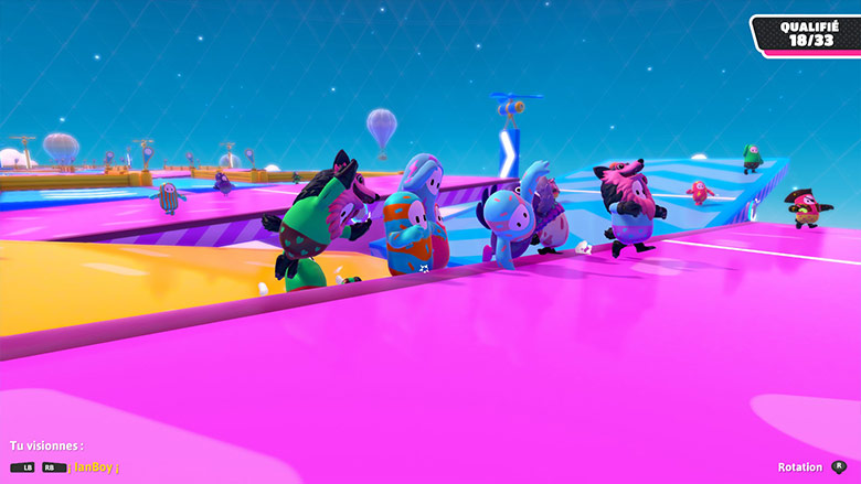 fall guys devolver mediatonic preview party game