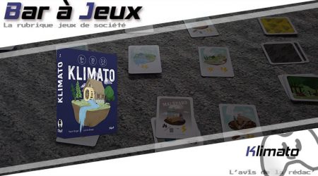 Klimato