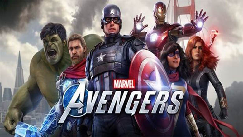 Marvel's Avengers