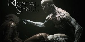 Mortal Shell