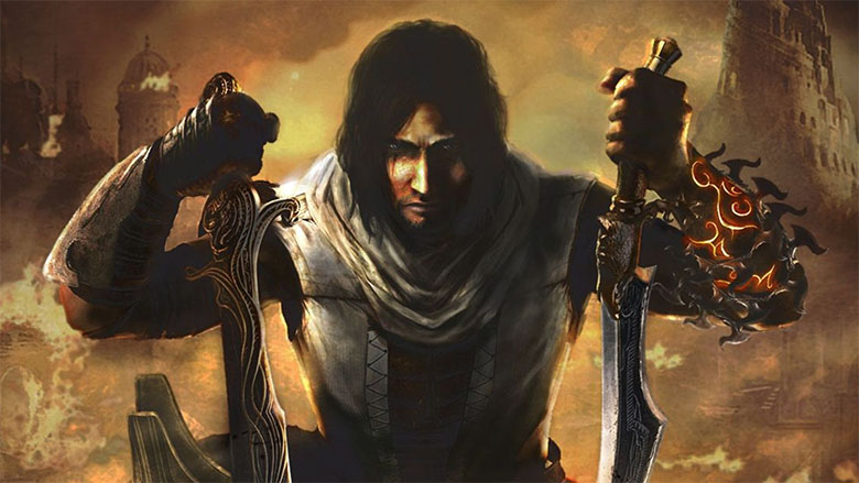 Prince of Persia