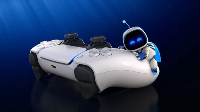 PlayStation 5 PS5