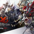 Ys IX Monstrum Nox