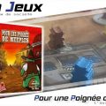Pour une Poignée de Meeples