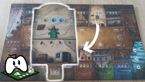 Pour une Poignée de Meeples