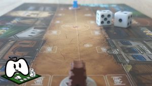 Pour une Poignée de Meeples