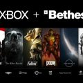 Microft et Bethesda