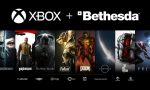 Microft et Bethesda