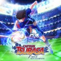 Captain Tsubasa Rise Of New Champions