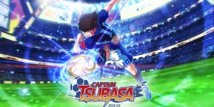 Captain Tsubasa Rise Of New Champions