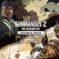 Commandos 2 HD Praetorians HD double pack