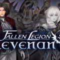 Fallen Legion Revenants