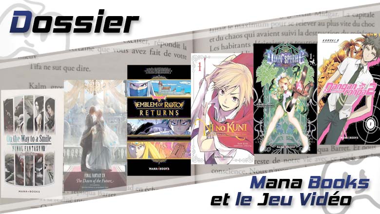 Mana Books