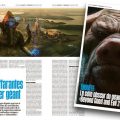 Ubisoft BGE2 Beyond Good & Evil 2 Michel Ancel Libération
