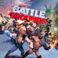 WWE 2K Battlegrounds
