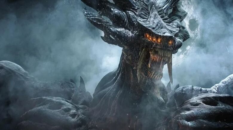 Demon's Souls PS5