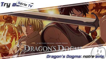 Dragon's Dogma