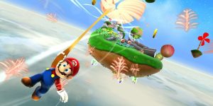 TEST – Super Mario 3D All-Stars: la nostalgie compilée