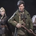 Partisans 1941