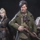 Partisans 1941