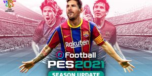 PES 2021