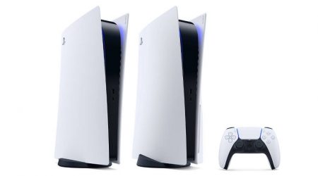 PlayStation 5 Showcase