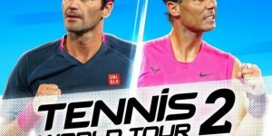 Tennis World Tour 2