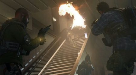 The Division 2