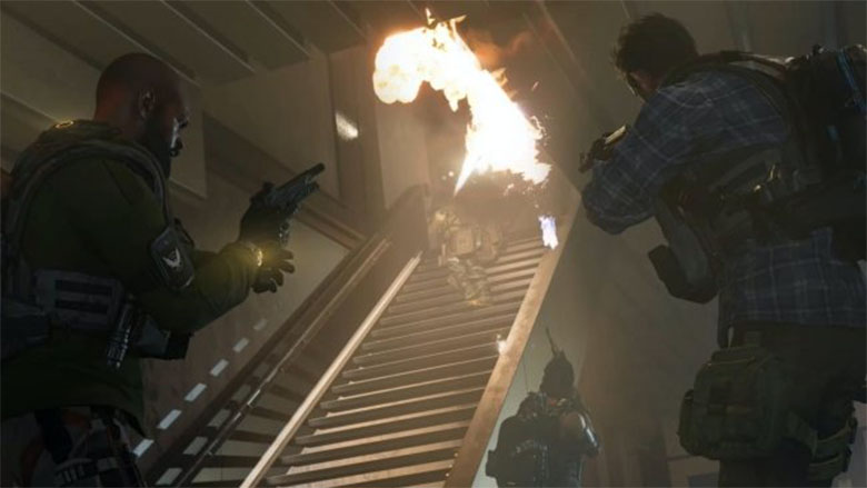 The Division 2