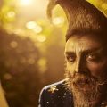 Alan Moore nous parle de super héros et c&rsquo;est lunaire