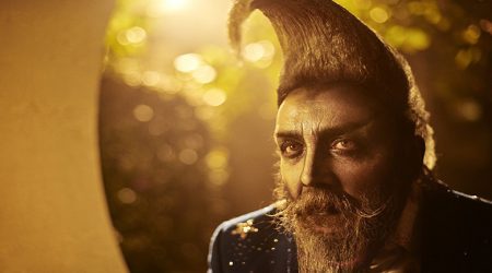 Alan Moore nous parle de super héros et c&rsquo;est lunaire