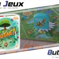 [Bar à Jeux] Butine : c&rsquo;est parti pour la récolte de miel !