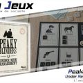[Bar à Jeux] Peaky Blinders : Under New Management