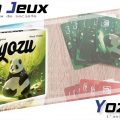 [Bar à Jeux] Yozu