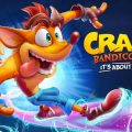 TEST – Crash Bandicoot 4 : It&rsquo;s About Time