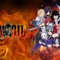 TEST – Fairy Tail : gonflé à bloc comme Natsu ?